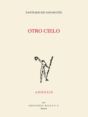 cover image of Otro cielo